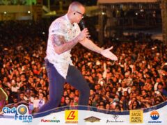 Festa do Boi Malandro